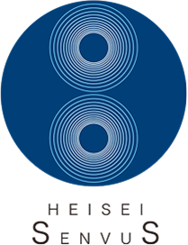  HEISEI SENVUS